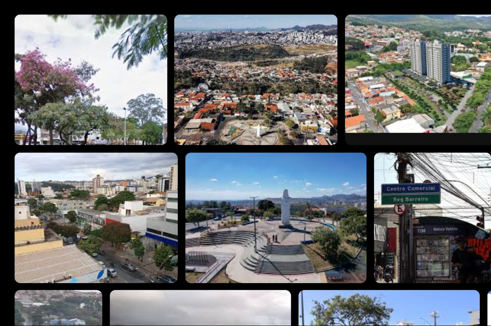 Serviço Barreiro Belo Horizonte MG: instalações elétricas e manutenção no bairro Barreiro